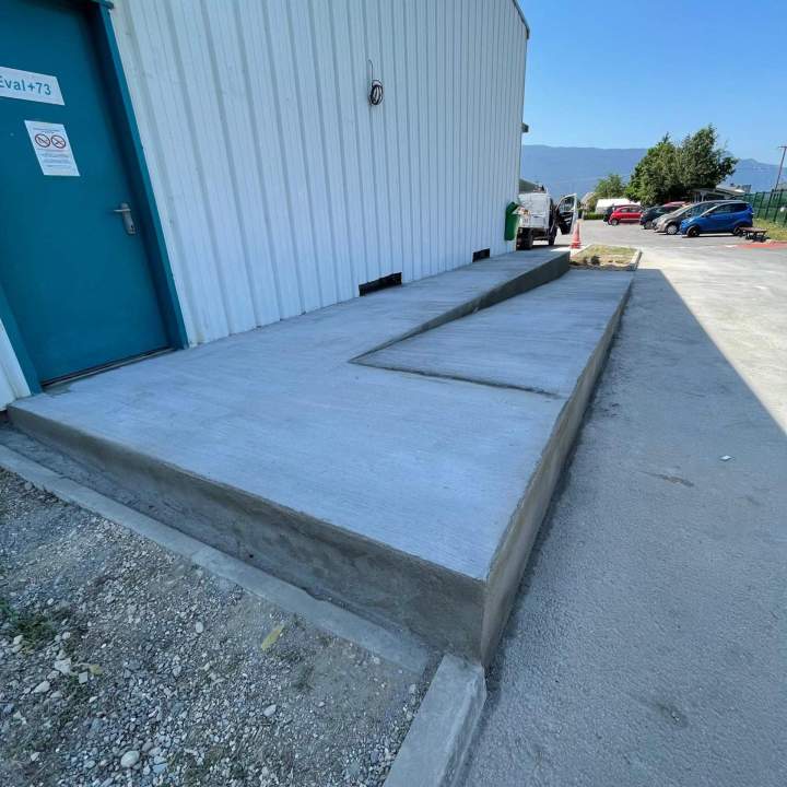 Travaux de maçonnerie Bourgoin‑Jallieu