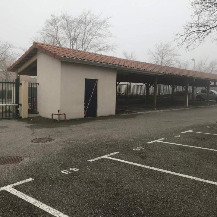 Travaux de charpente Bourgoin‑Jallieu