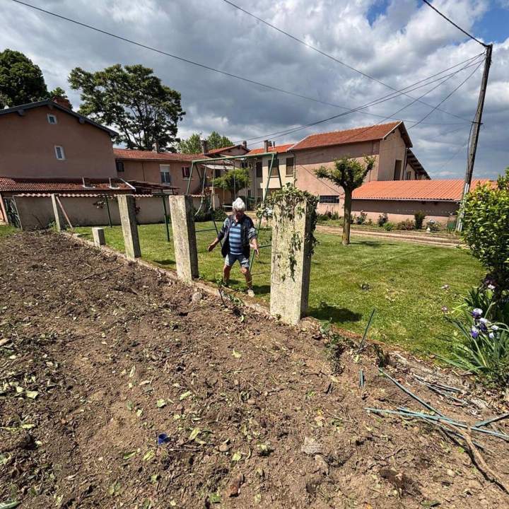 Travaux de rénovation extérieur Bourgoin‑Jallieu
