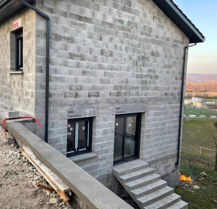 Fondations solides, structures durables