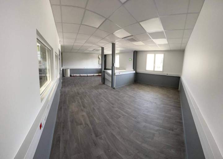 Entreprise rénovation intérieure BourgoinJallieu