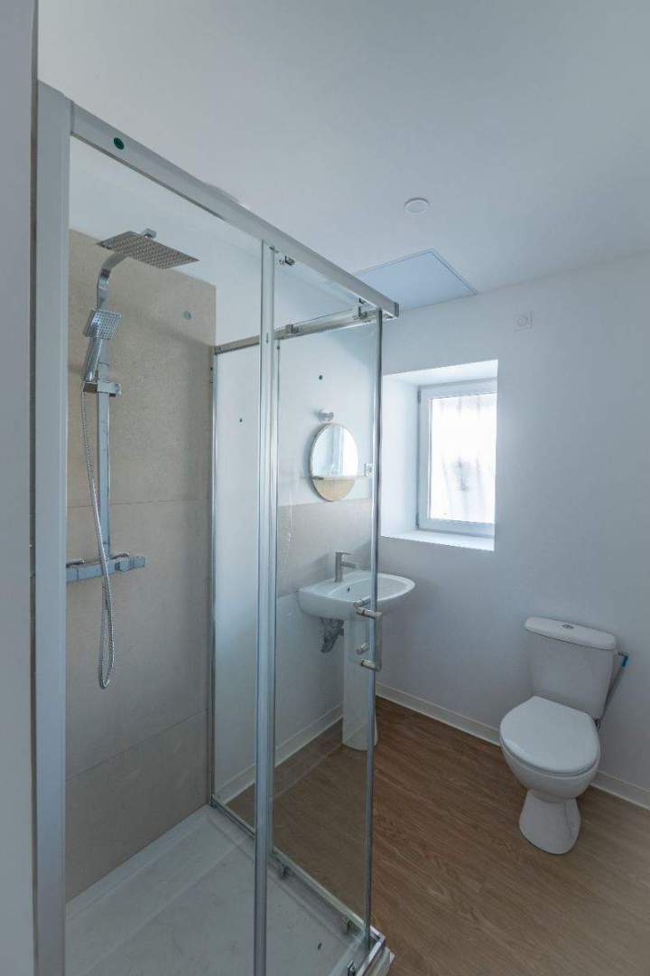 Entreprise rénovation intérieure Bourgoin‑Jallieu