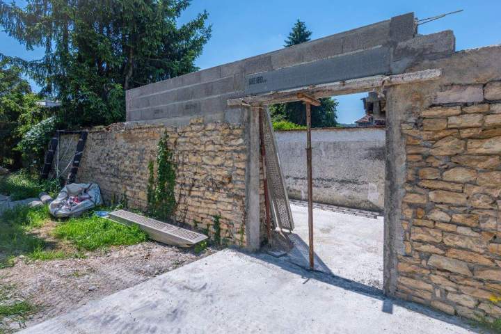 Travaux d’embellissement extérieur Bourgoin‑Jallieu